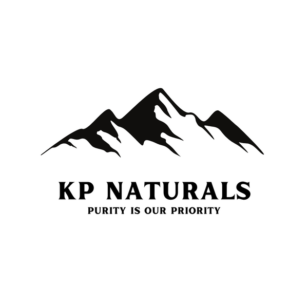 KP NATURALS